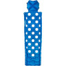 Надувной коврик Klymit Inertia Ozone Pad, синий 06OZBI01C